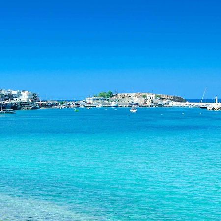 Harma Boutique Hotel Hersonissos  Esterno foto