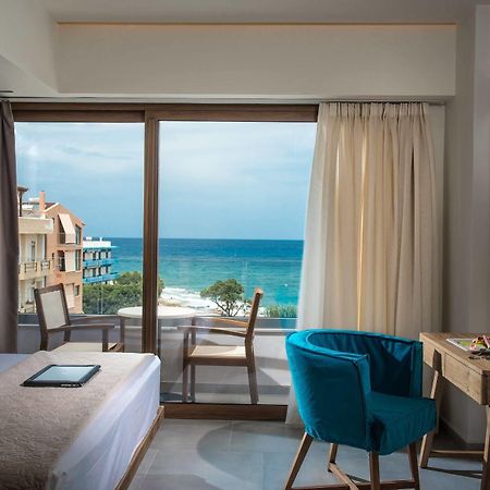 Harma Boutique Hotel Hersonissos  Esterno foto