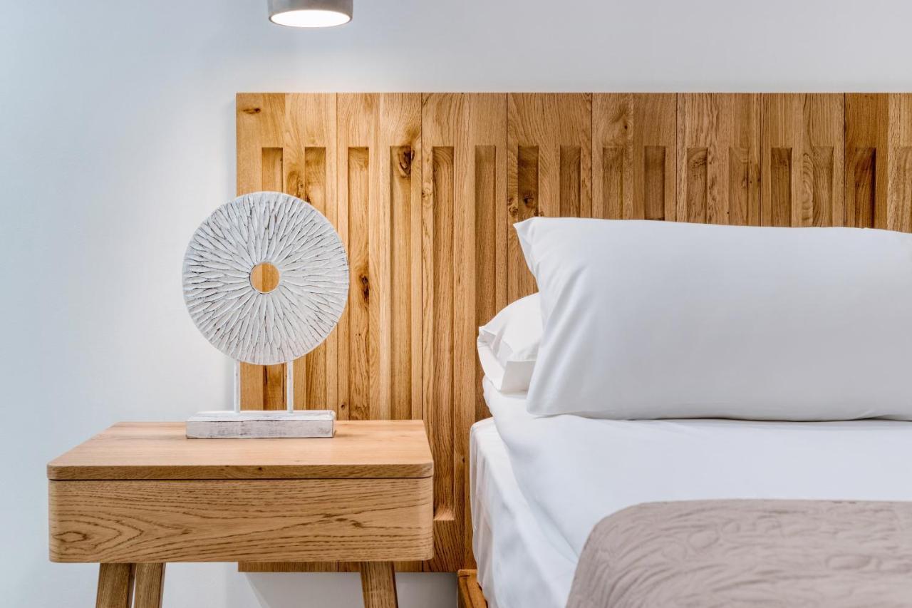 Harma Boutique Hotel Hersonissos  Esterno foto