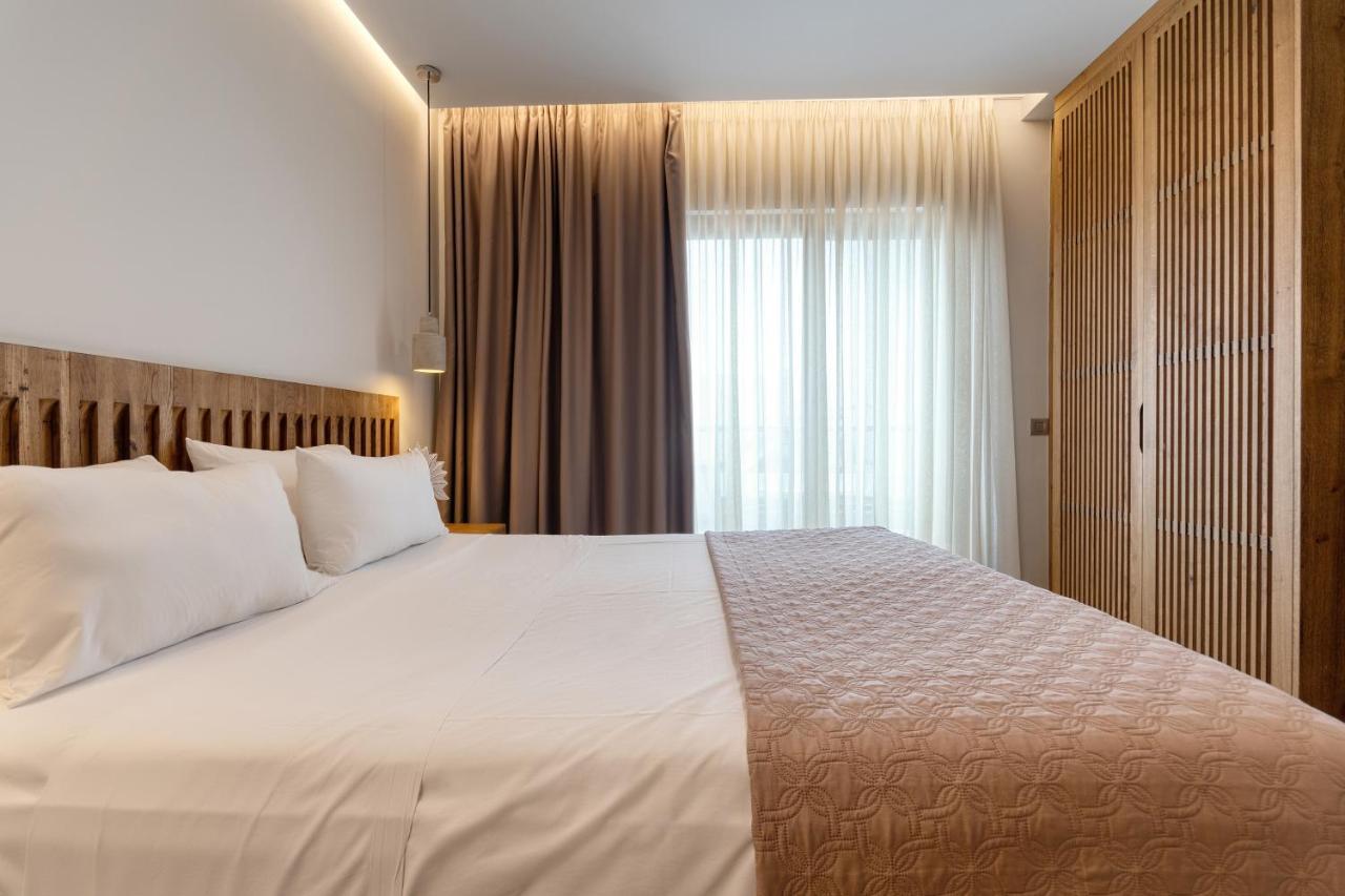 Harma Boutique Hotel Hersonissos  Esterno foto