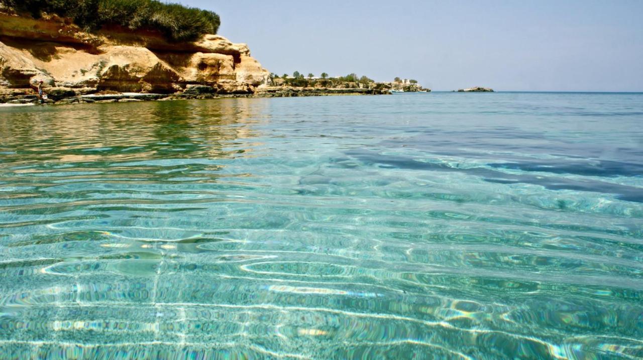 Harma Boutique Hotel Hersonissos  Esterno foto