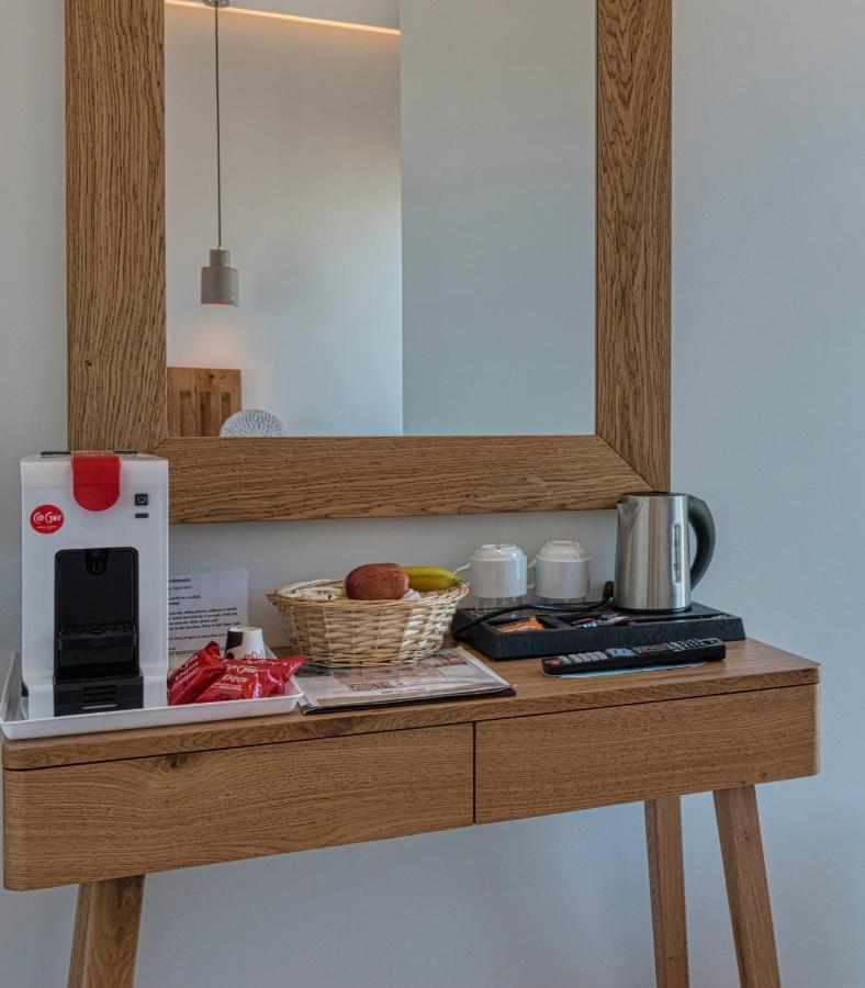 Harma Boutique Hotel Hersonissos  Esterno foto