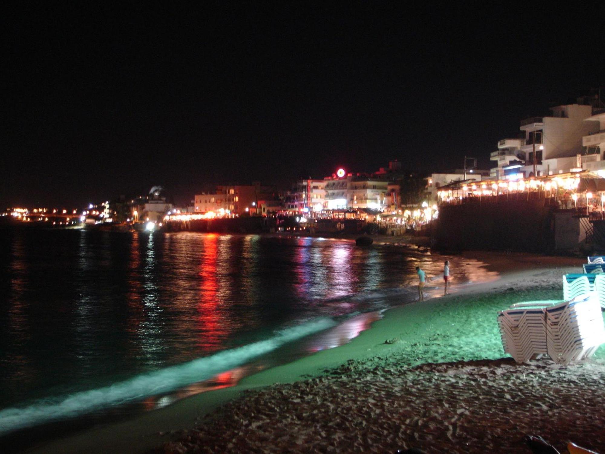 Harma Boutique Hotel Hersonissos  Esterno foto