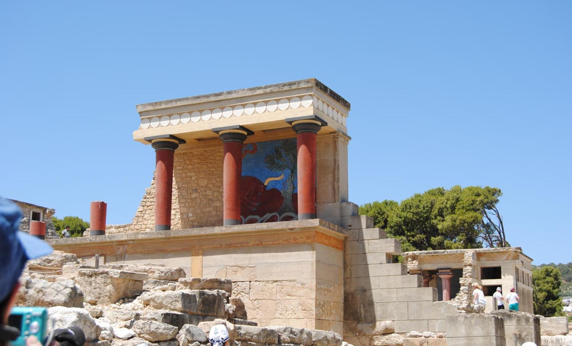 Harma Boutique Hotel Hersonissos  Esterno foto